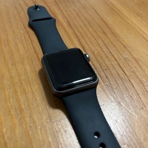 Apple Watch Series 3, Great Used Condition, 38 mm Face